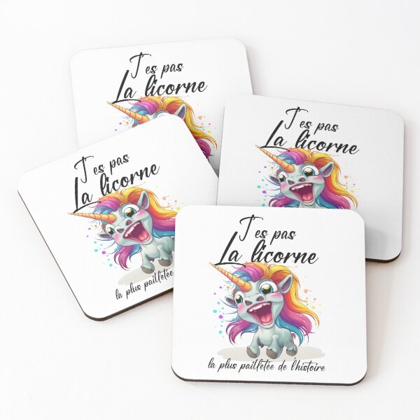 Item preview, you're not a unicorn designed and sold by benLCMB.
