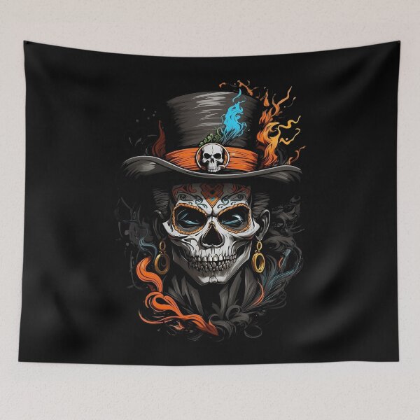 Item preview, Voodoo Witch Doctor designed and sold by Occult Designs.