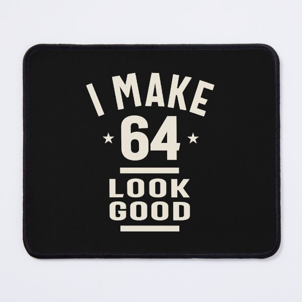Item preview, 1959 I Make 65 Look Good 65th Birthday designed and sold by cidolopez.