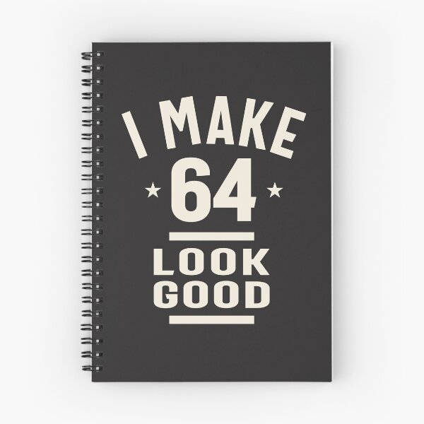 Item preview, 1959 I Make 65 Look Good 65th Birthday designed and sold by cidolopez.