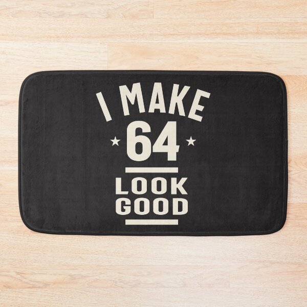 Item preview, 1959 I Make 65 Look Good 65th Birthday designed and sold by cidolopez.