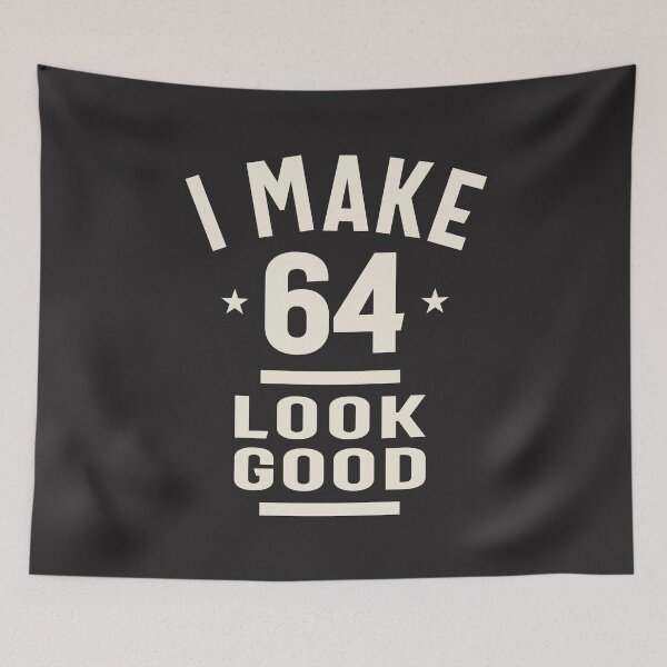 Item preview, 1959 I Make 65 Look Good 65th Birthday designed and sold by cidolopez.