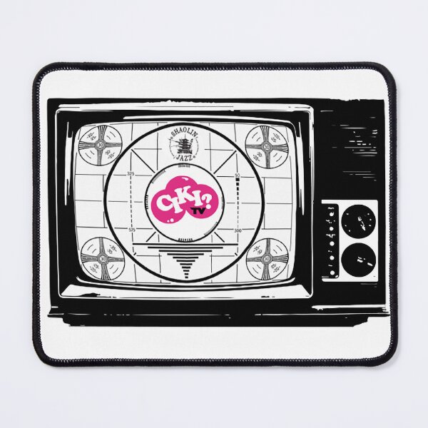 Item preview, TV Time designed and sold by SHAOLIN JAZZ.