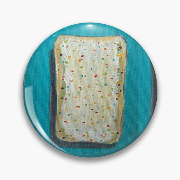 Item preview, Strawberry Poptart designed and sold by WaltersandCo.