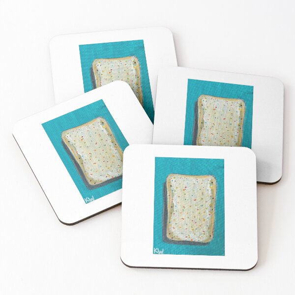 Item preview, Strawberry Poptart designed and sold by WaltersandCo.