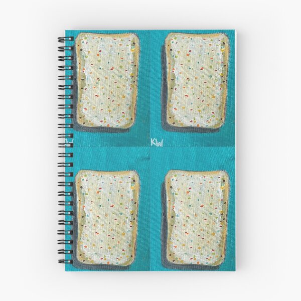 Item preview, Strawberry Poptart designed and sold by WaltersandCo.