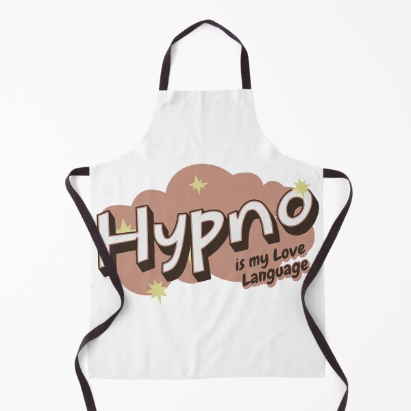 Item preview, My Love Language designed and sold by HypnoMemers.