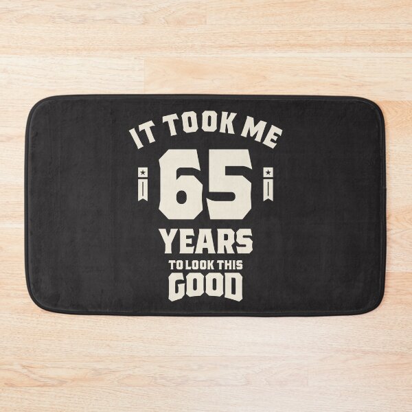 Item preview, 1959 It Took Me 65 Years - 65th Birthday designed and sold by cidolopez.