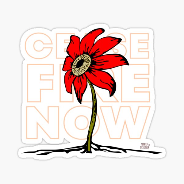 Stickers pour Casques Bol FLOWERS