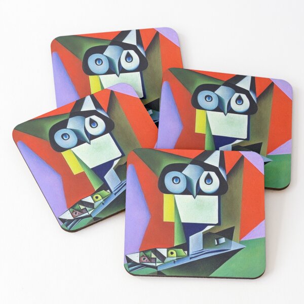 Item preview, Owl Post Delivery designed and sold by George Hutton Hunter.