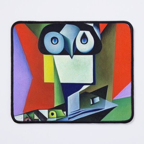 Item preview, Owl Post Delivery designed and sold by George Hutton Hunter.
