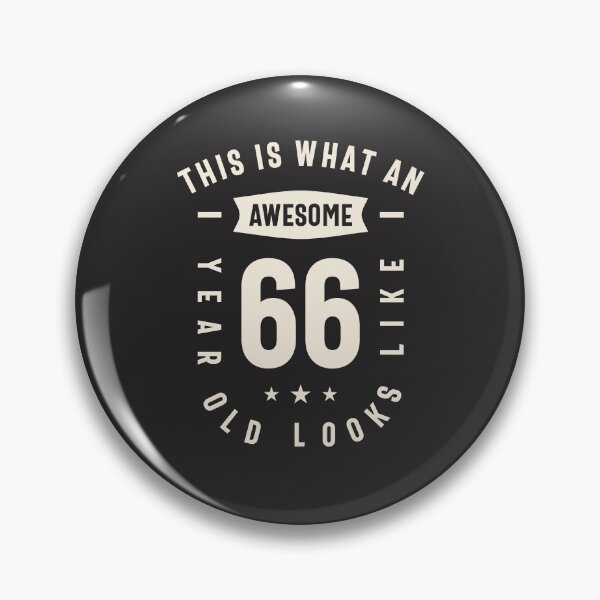 Item preview, 1958 66 Years Old & Proud - 66th Birthday designed and sold by cidolopez.