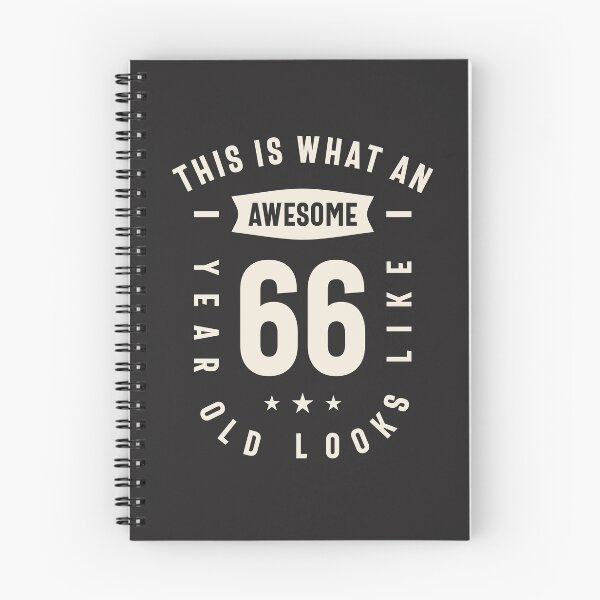 Item preview, 1958 66 Years Old & Proud - 66th Birthday designed and sold by cidolopez.