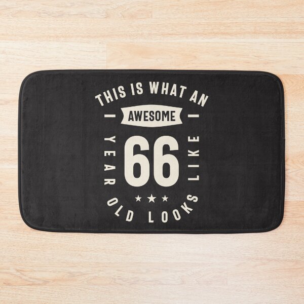Item preview, 1958 66 Years Old & Proud - 66th Birthday designed and sold by cidolopez.