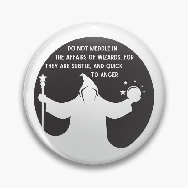Item preview, Do Not Meddle designed and sold by dobiegerl.