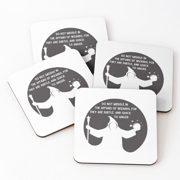 Item preview, Do Not Meddle designed and sold by dobiegerl.