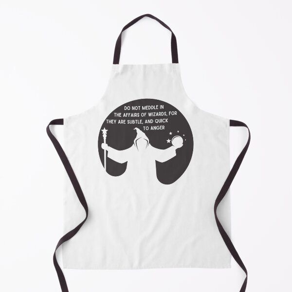 Item preview, Do Not Meddle designed and sold by dobiegerl.
