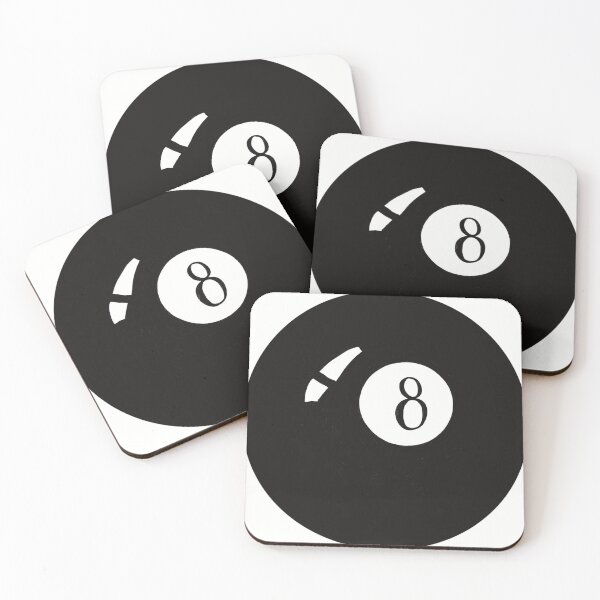 Item preview, 8-ball designed and sold by gr4celuc1lle.
