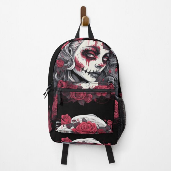 Item preview, Cute zombie girl designed and sold by TraceDessiner.