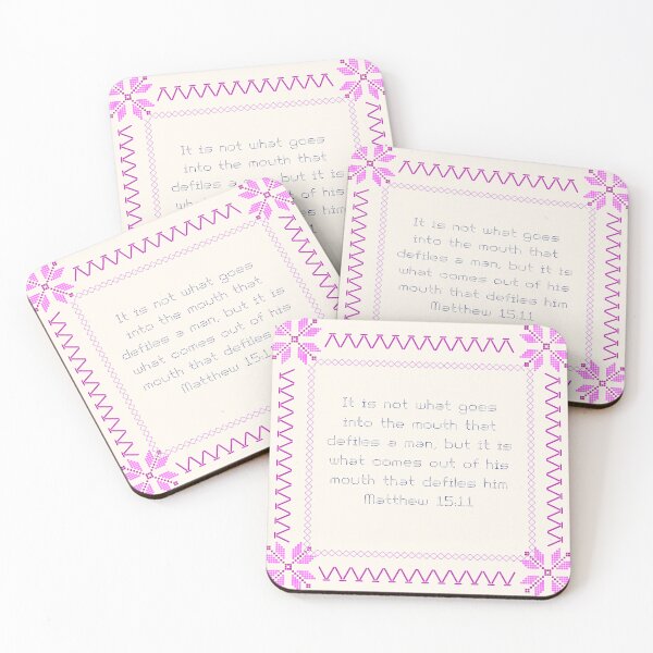 Item preview, Diet Dogma designed and sold by BrimstoneAndCo.