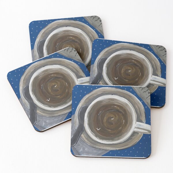Item preview, Coffee designed and sold by WaltersandCo.
