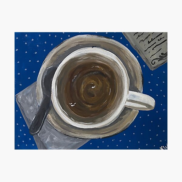 Item preview, Coffee designed and sold by WaltersandCo.