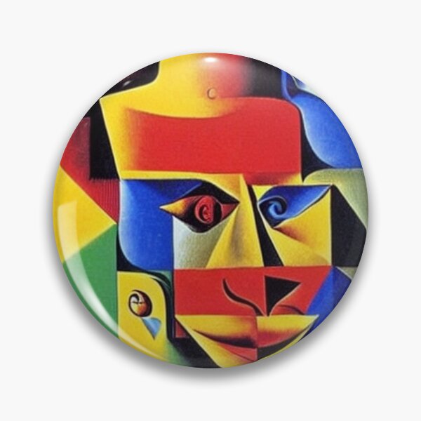Item preview, The Court Jester designed and sold by George Hutton Hunter.