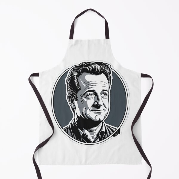 Item preview, matthew perry designed and sold by Hania777.