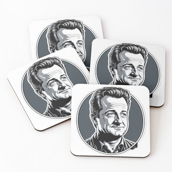 Item preview, matthew perry  designed and sold by Hania777.
