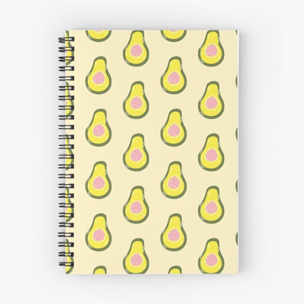 Item preview, Abstract avocado seamless pattern designed and sold by Acim0.