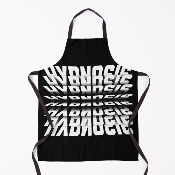 Item preview, Hypnosis Typography designed and sold by HypnoMemers.