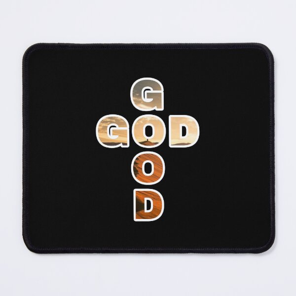 Item preview, God is always good. designed and sold by Elvishop.