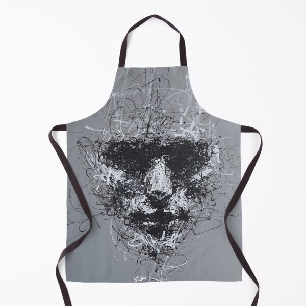 Item preview, The Dark Face designed and sold by SiowArts.