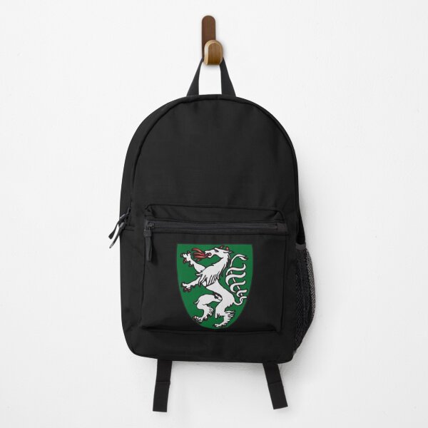 Item preview, Styrian coat of arms with Panther Styria designed and sold by Andrea-Design.