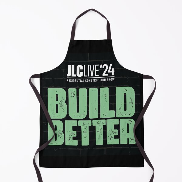 Item preview, Build Better in Black Background designed and sold by JLCLIVE.