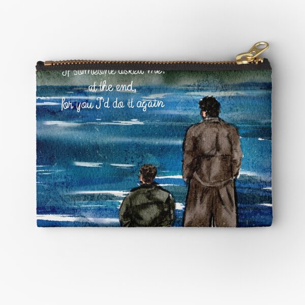 Item preview, Destiel now and forever designed and sold by M-O-E-M.