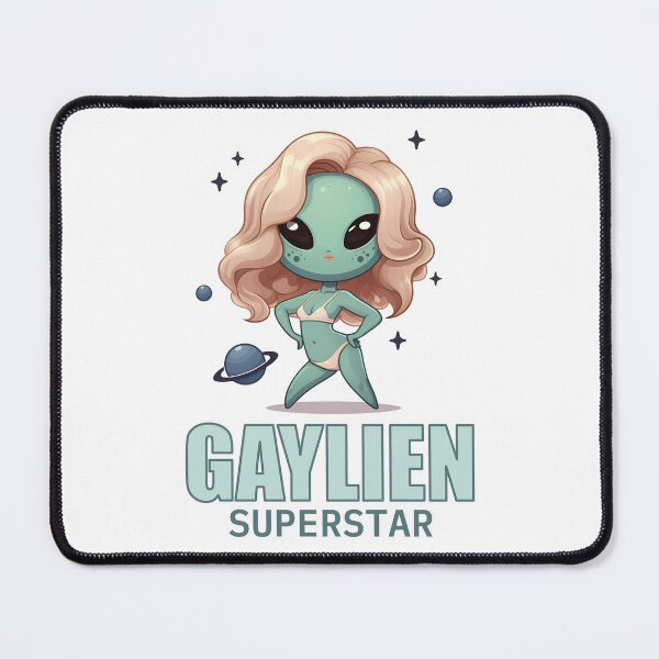 Item preview, GAYLIEN Superstar designed and sold by KikiValley.