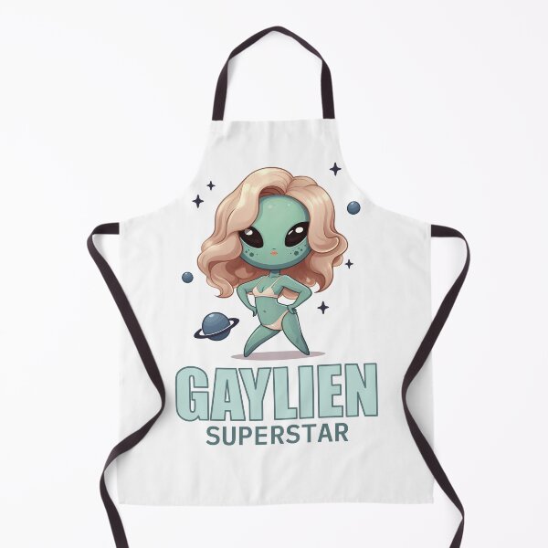 Item preview, GAYLIEN Superstar designed and sold by KikiValley.