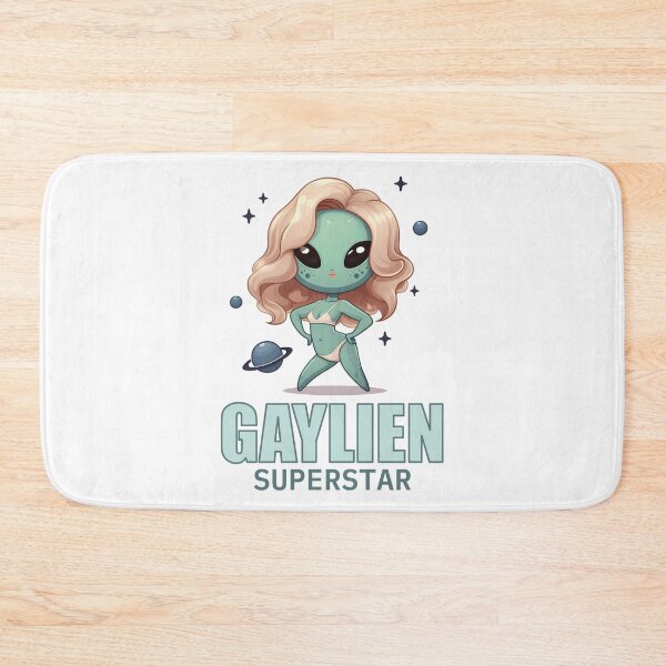 Item preview, GAYLIEN Superstar designed and sold by KikiValley.
