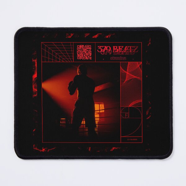 Item preview, 379 Beatz - Stamina designed and sold by 379Beatz.