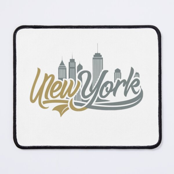 Item preview, New York Logo v9 designed and sold by cj-digital.
