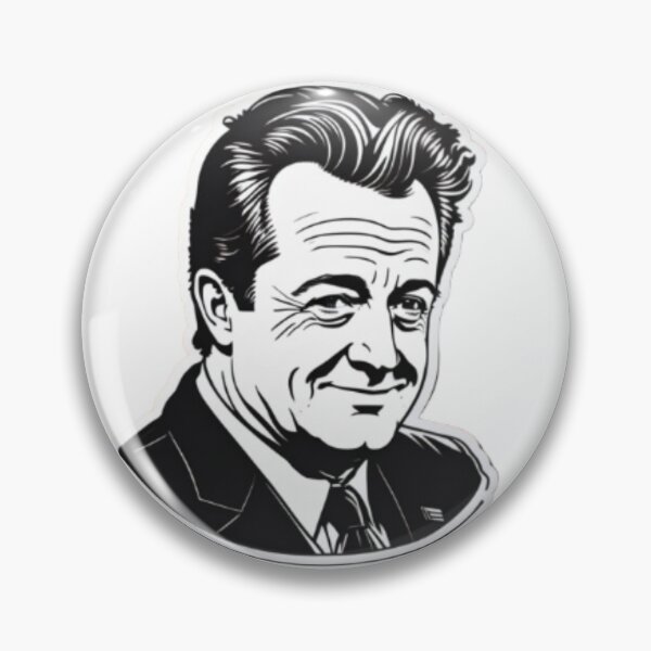 Item preview, matthew perry designed and sold by Hania777.