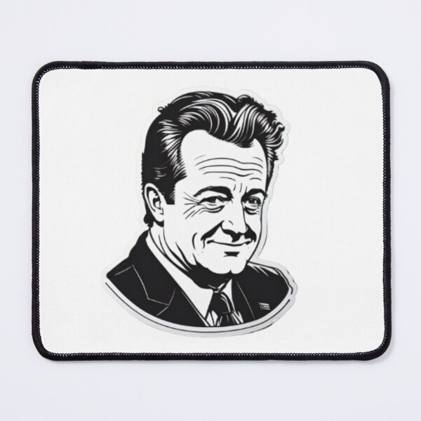 Item preview, matthew perry designed and sold by Hania777.