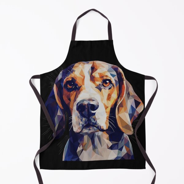 Item preview, Beagle Dog designed and sold by Dominika Bednarska.