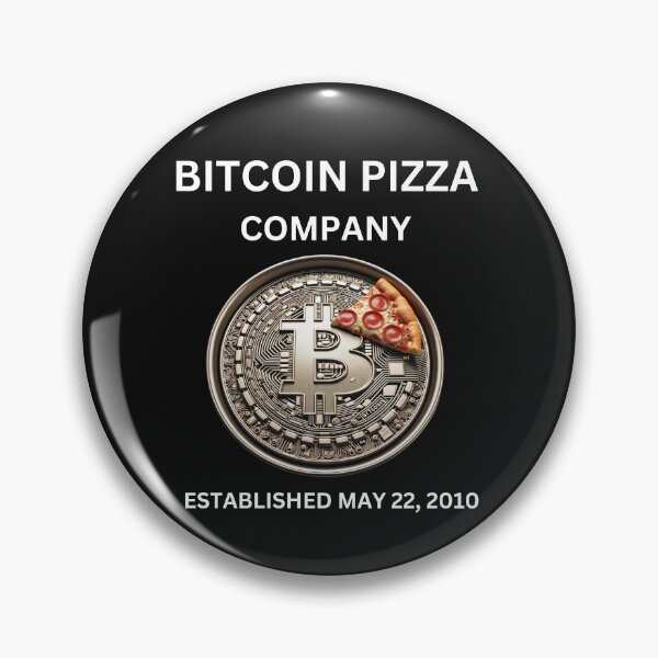Item preview, Introducing the 'Bitcoin Pizza Club' Collection by THE GPT FAMILY: Celebrate Bitcoin Pizza Day in Style!  designed and sold by TheGPTFamily.