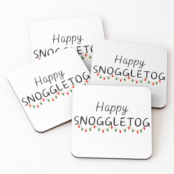 Item preview, HTTYD Snoggletog Design designed and sold by Jemzthingz.