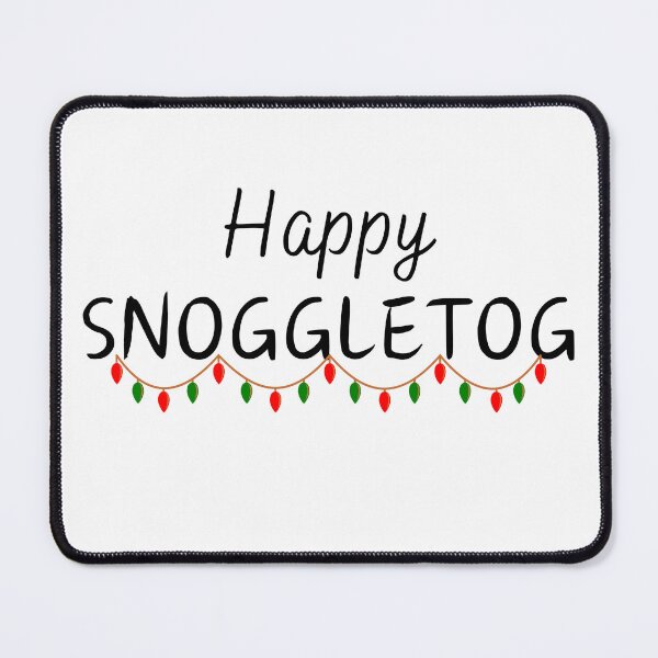 Item preview, HTTYD Snoggletog Design designed and sold by Jemzthingz.