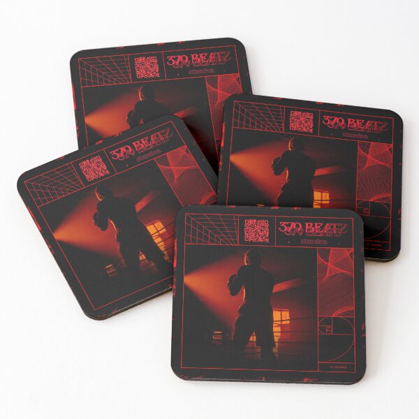 Item preview, 379 Beatz - Stamina designed and sold by 379Beatz.