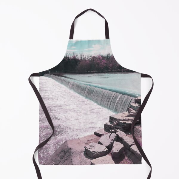 Item preview, Dam 5 - Potomac River designed and sold by Derek Henson.