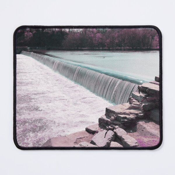 Item preview, Dam 5 - Potomac River designed and sold by Derek Henson.